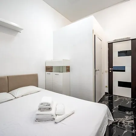 Hotel Heart Of Deribas 9 *