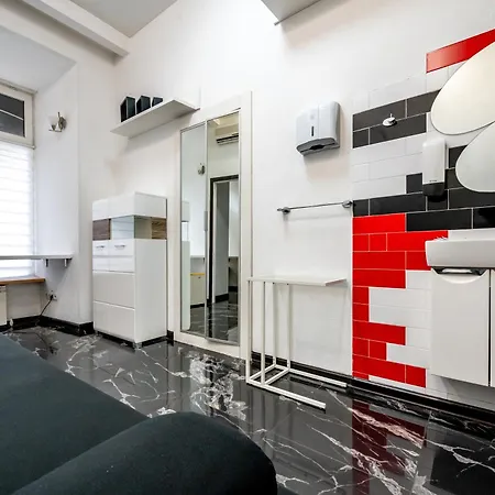 Hotel Heart Of Deribas 9 Odesa