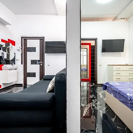 Heart Of Deribas 9 Hotel